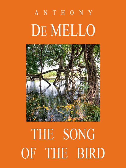 Cover image for The Song of the Bird